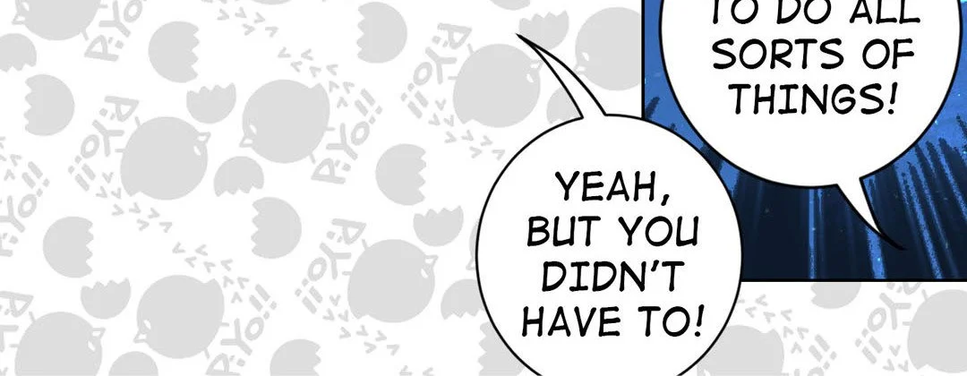 Living with The Wizard - Chapter 29